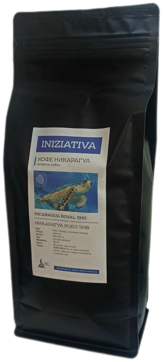 GURME INIZIATIVA Никарагуа
