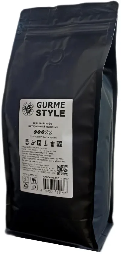 GURME Style