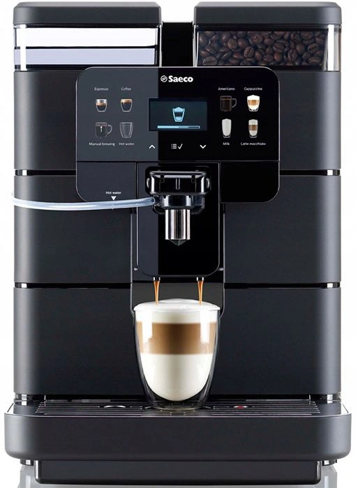 Saeco New Royal OTC